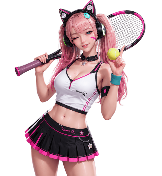 sports hero